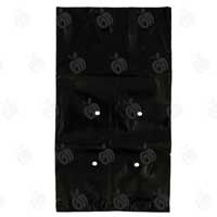 گلدان نایلونی سایز 50×40