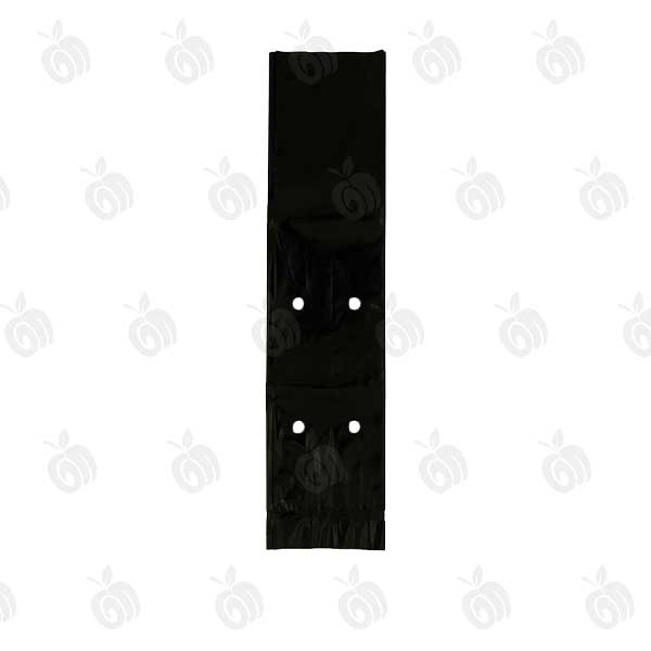 گلدان نایلونی سایز 30×13