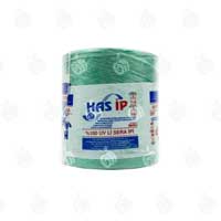 نخ مخصوص گلخانه یووی دار هاس ایپ 1750 متری