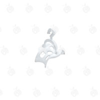 قلاب هدایت بوته ترک