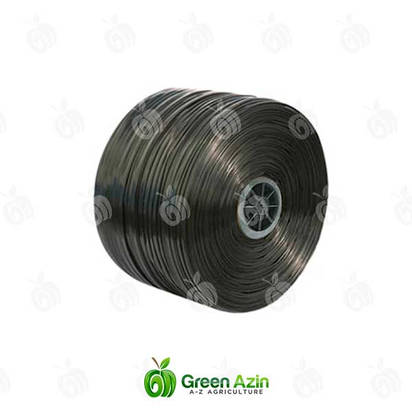 نوار گرین تیپ درزدار 10 سانتی