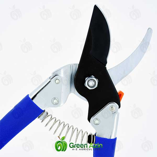 قیچی باغبانی سابوتن ژاپن مدل 1255