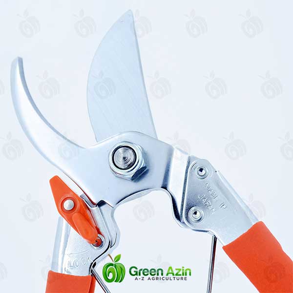 قیچی باغبانی سابوتن ژاپن مدل 1256
