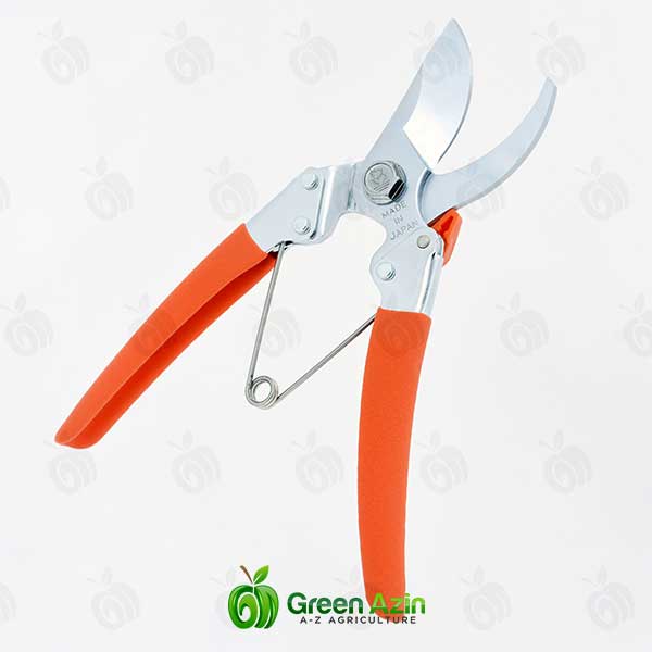 قیچی باغبانی سابوتن ژاپن مدل 1256