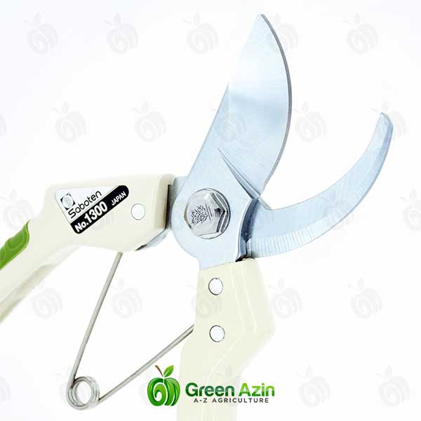 قیچی باغبانی سابوتن ژاپن مدل 1300