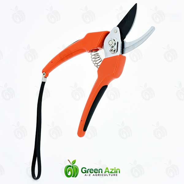 قیچی باغبانی سابوتن ژاپن مدل 1260