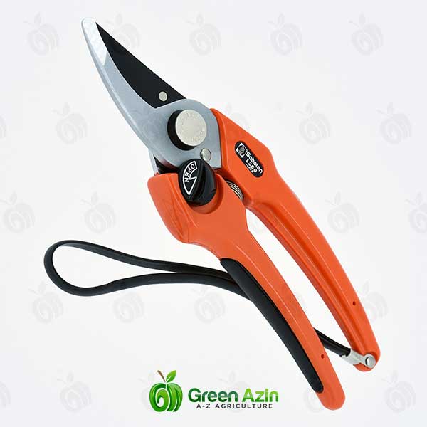 قیچی باغبانی سابوتن ژاپن مدل 1260
