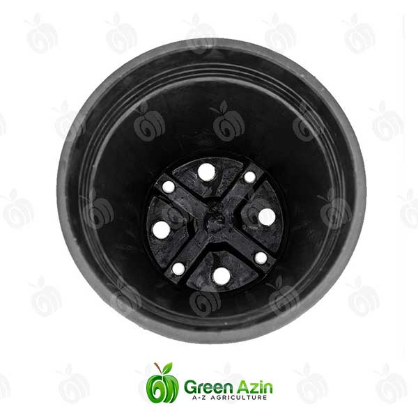 سطل پلاستیکی سایز 7