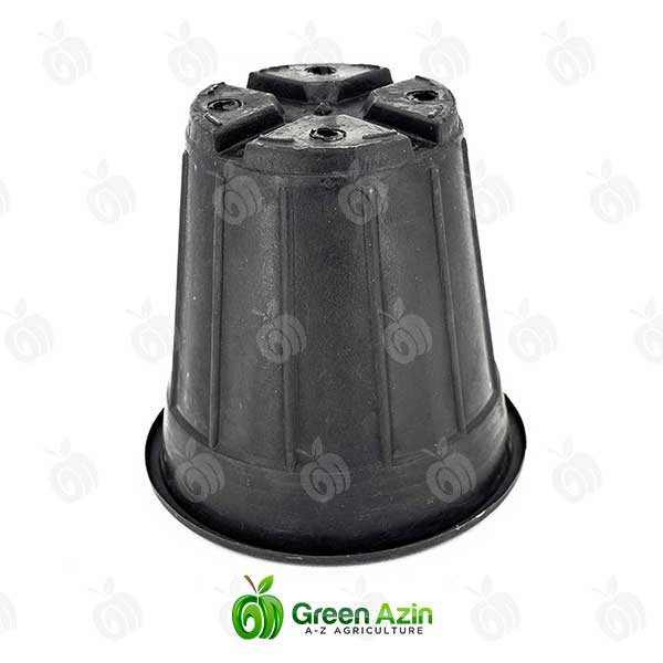 سطل پلاستیکی سایز 7