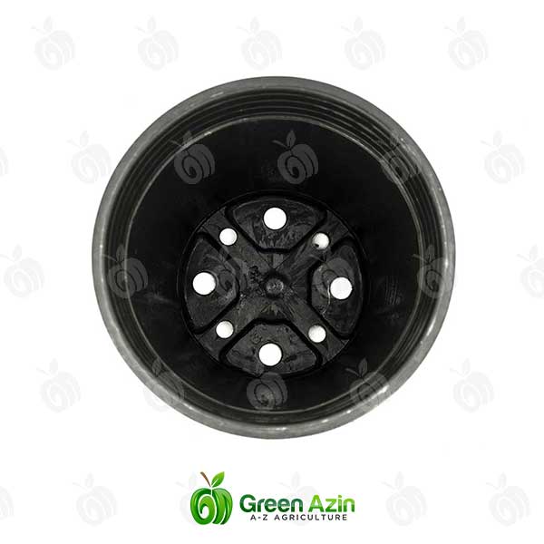 سطل پلاستیکی سایز 4