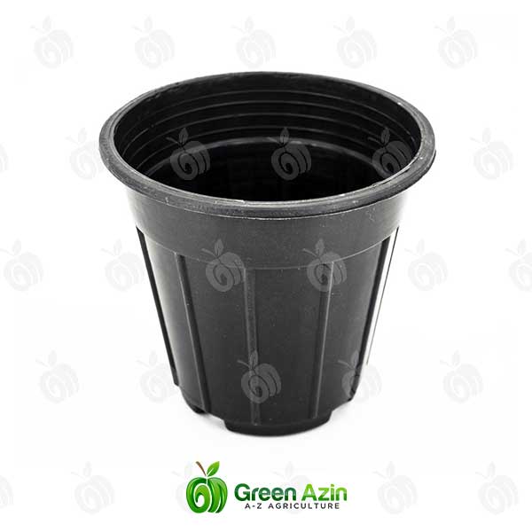 سطل پلاستیکی سایز 3.5