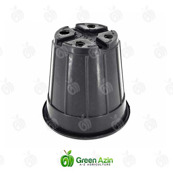 سطل پلاستیکی سایز 3.5