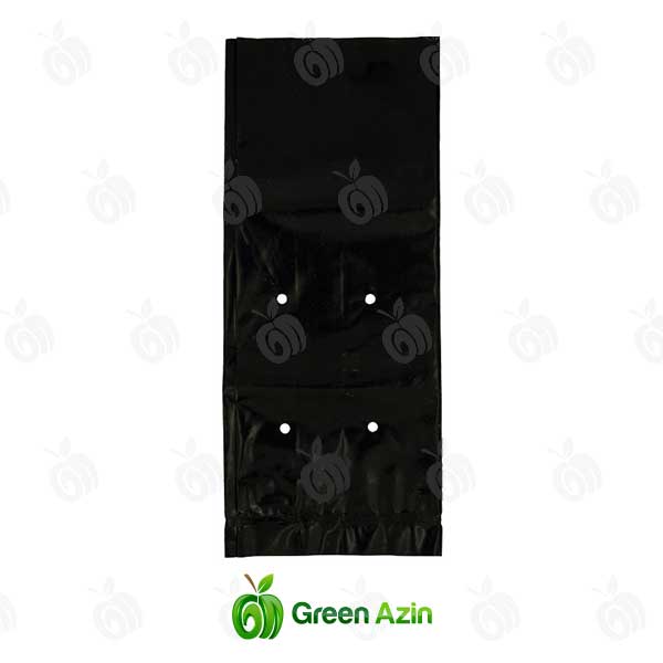 گلدان نایلونی سایز 30×20