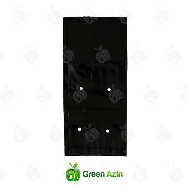 گلدان نایلونی سایز 35×20