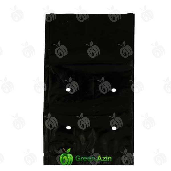 گلدان نایلونی سایز 45×35