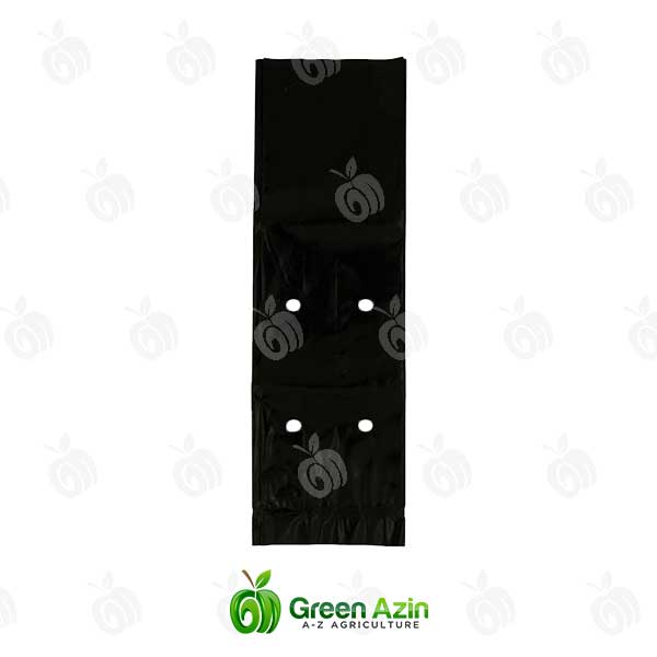 گلدان نایلونی سایز 30×15