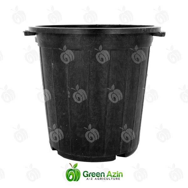 سطل پلاستیکی سایز 10
