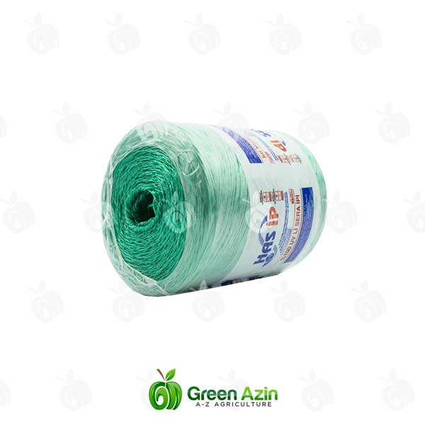 نخ مخصوص گلخانه یووی دار هاس ایپ 1750 متری