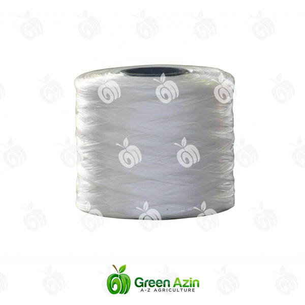 نخ پلاستیکی مدل کادویی