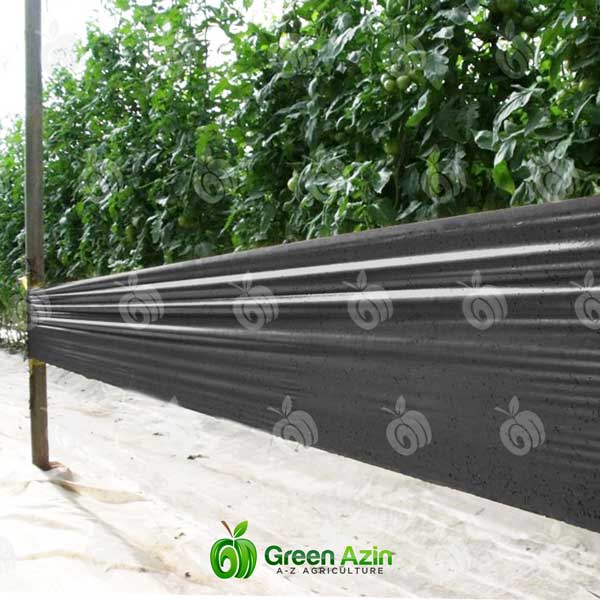 نوار مشکی جذب کننده حشرات سایز 30 سانتی