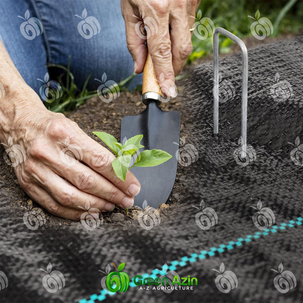 کفپوش مخصوص کشاورزی