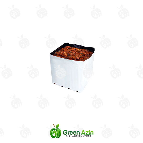 گروبگ مکعبی مخصوص هیدروپونیک