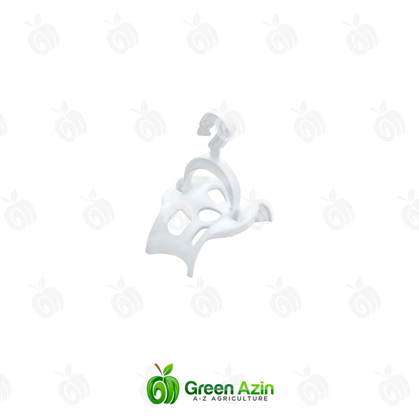 قلاب هدایت بوته ترک