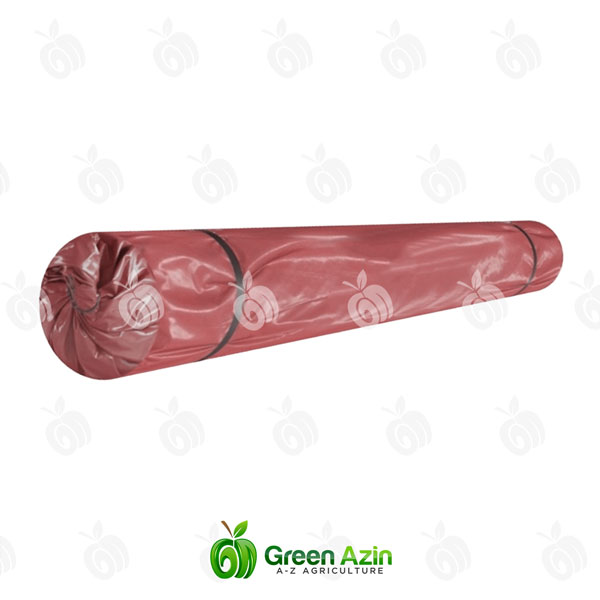 پلاستیک مخصوص گلخانه عرض 8 متر