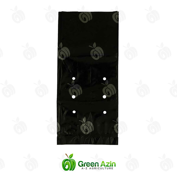 گلدان نایلونی سایز 30×25