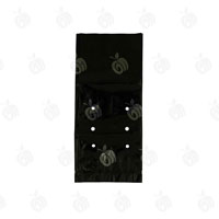 گلدان نایلونی سایز 25×20